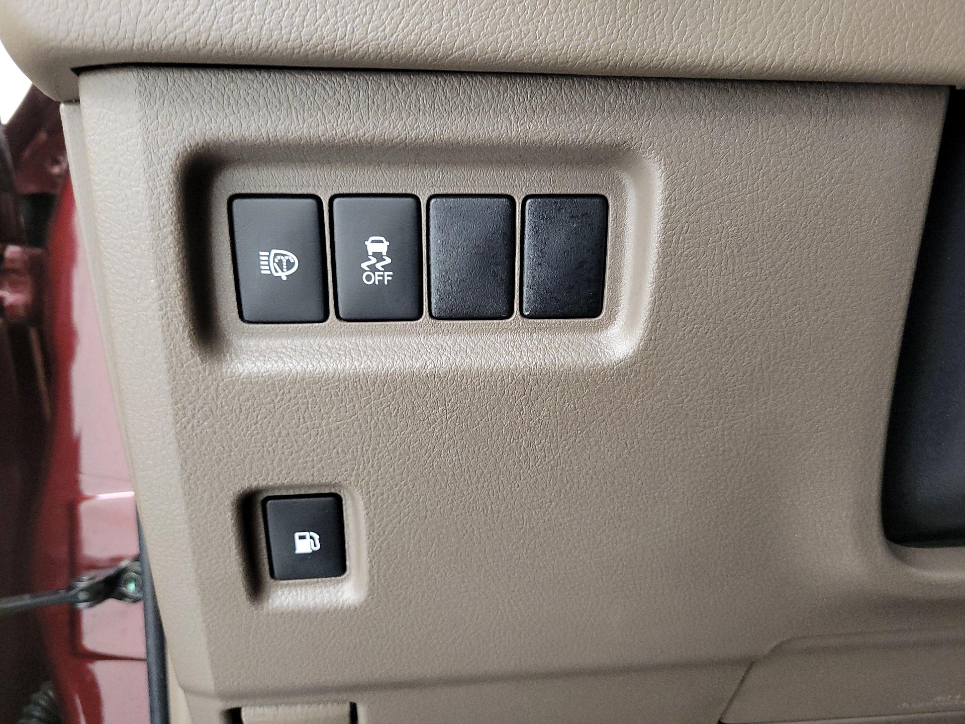 Thumbnail: 2019 Lexus GX - 13