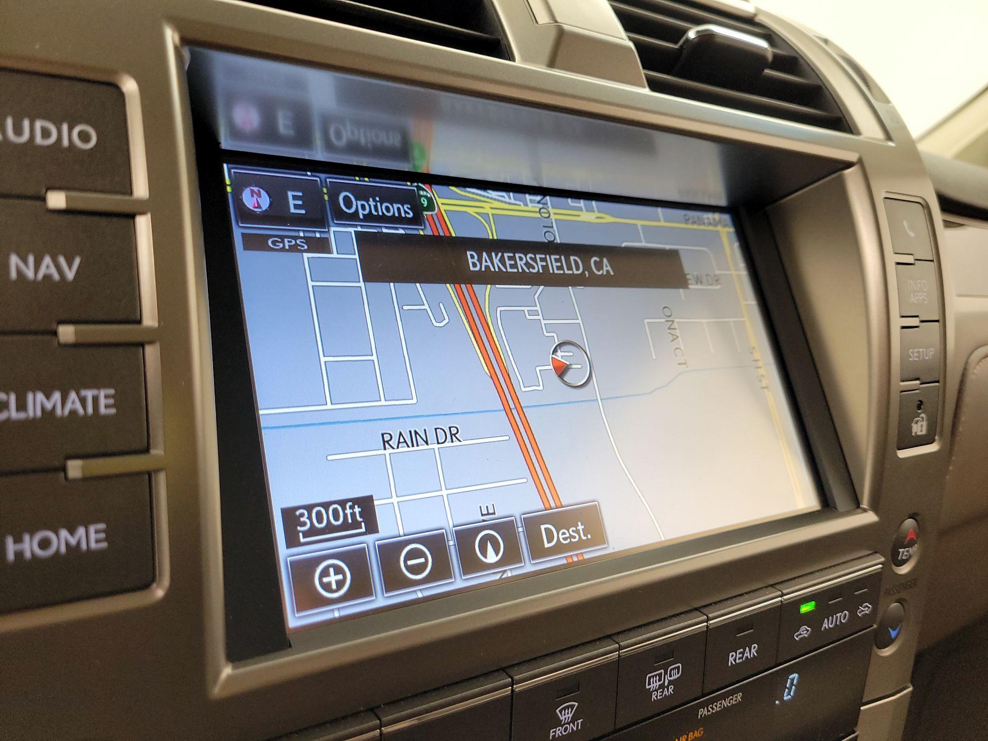 Thumbnail: 2019 Lexus GX - 14