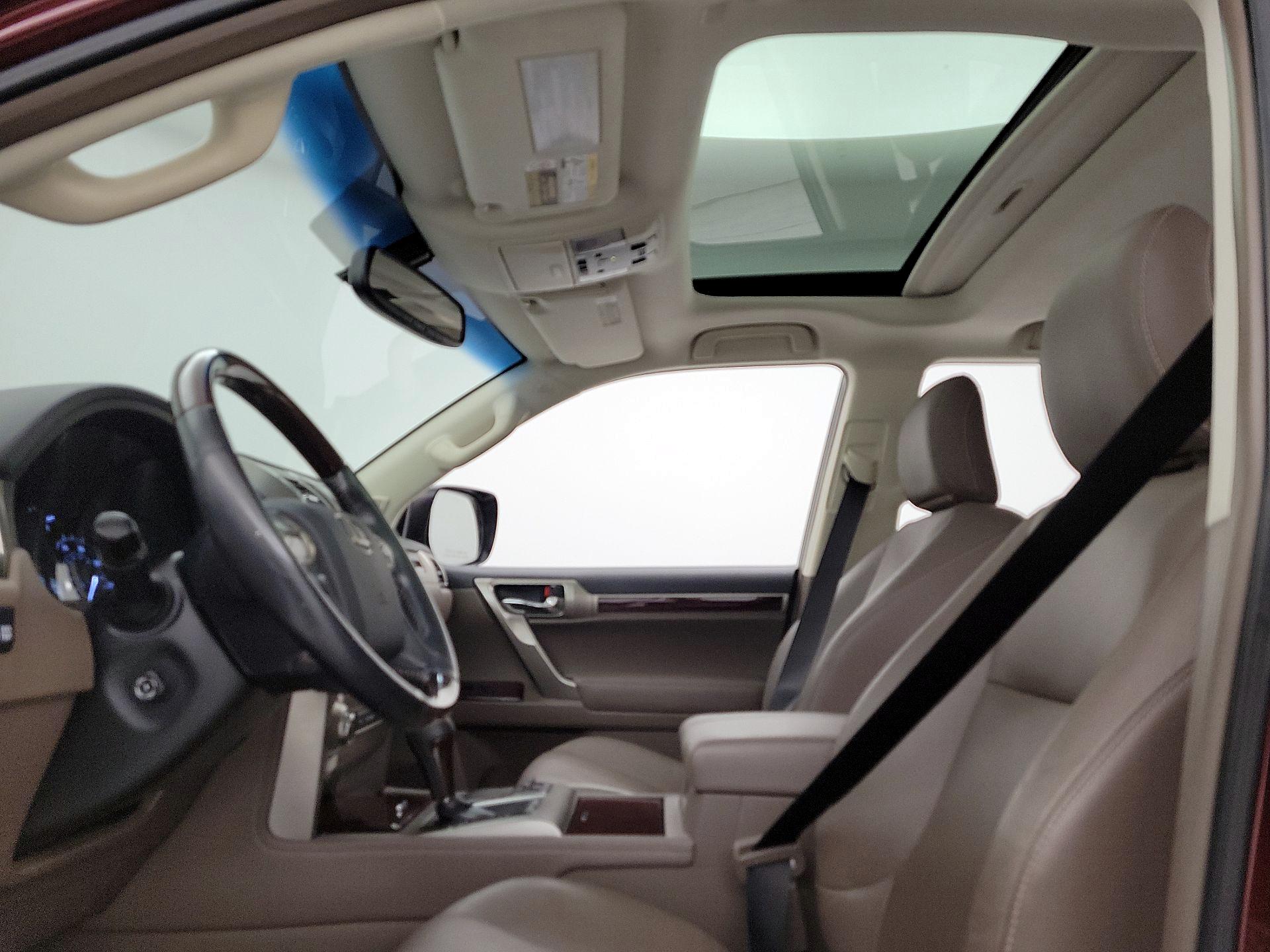 Thumbnail: 2019 Lexus GX - 20