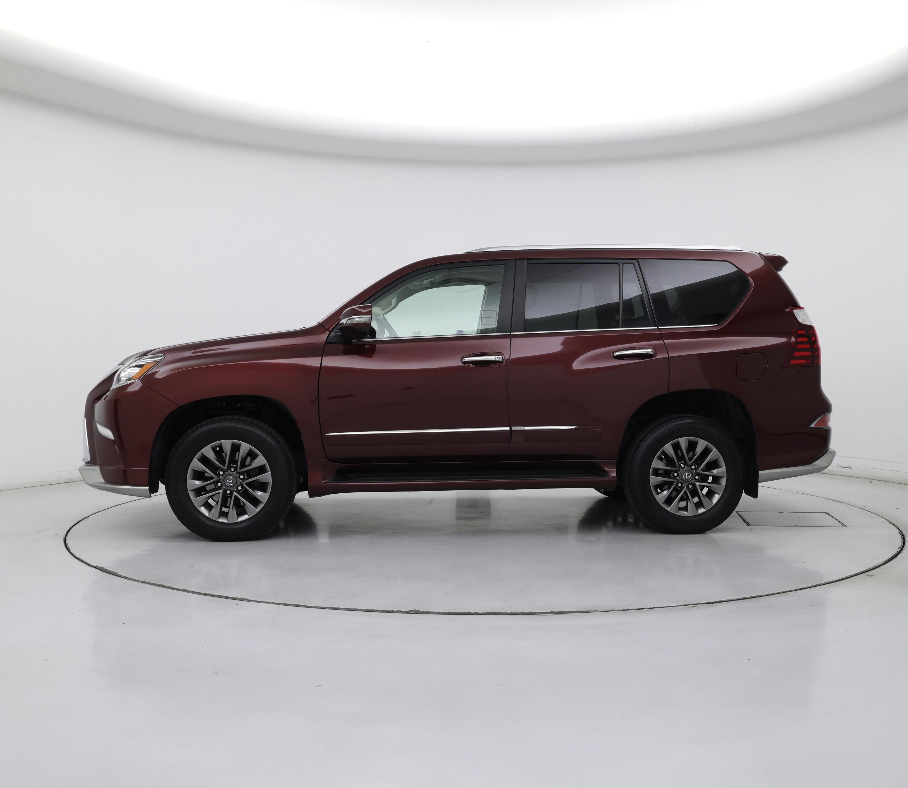 Thumbnail: 2019 Lexus GX - 3