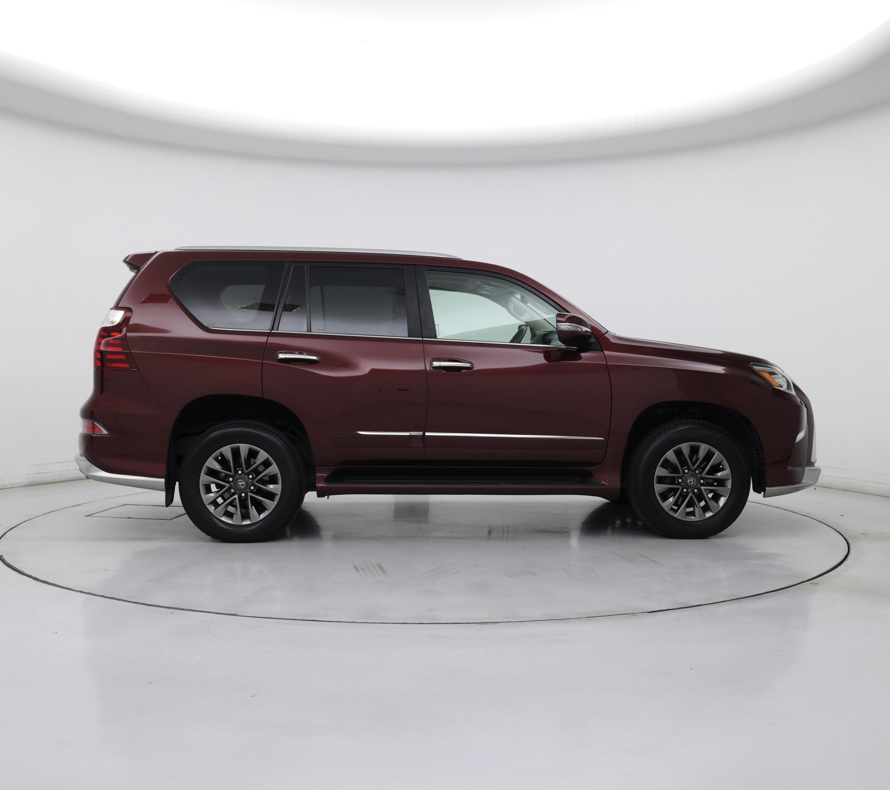 Thumbnail: 2019 Lexus GX - 7