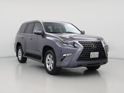 2021 Lexus GX 460 Premium -
                Bakersfield, CA
