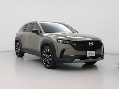 2024 Mazda CX-50 Turbo -
                Bakersfield, CA