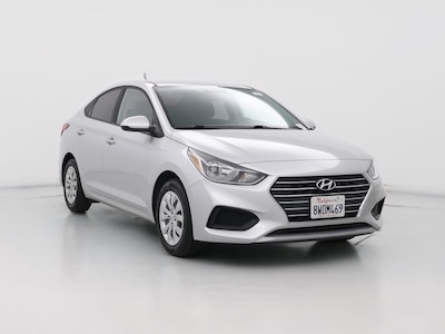 2019 Hyundai Accent SE -
                  Bakersfield, CA