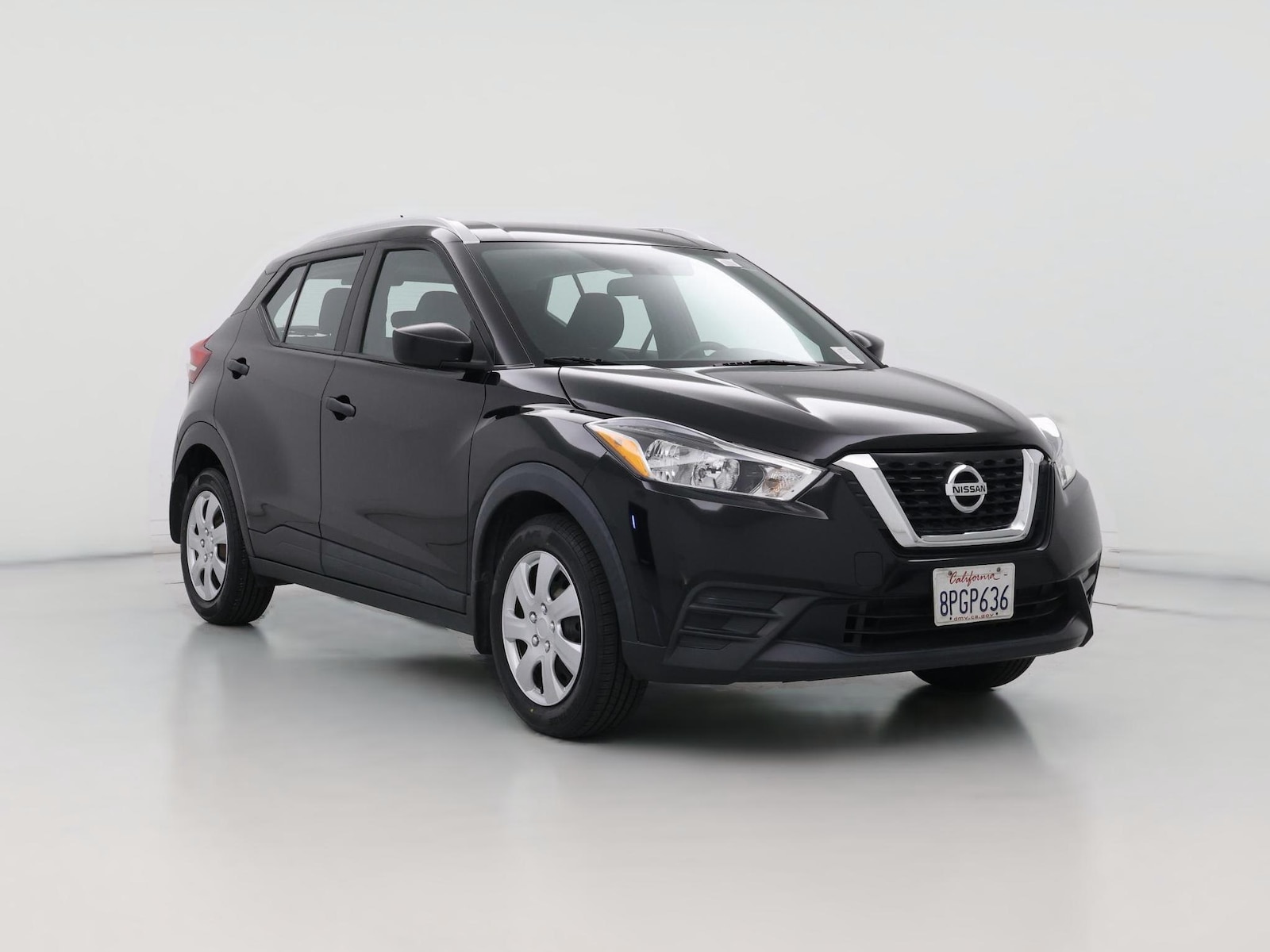 2019 Nissan Kicks