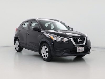 2019 Nissan Kicks S -
                Bakersfield, CA