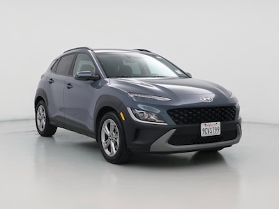 2023 Hyundai Kona SEL -
                Bakersfield, CA