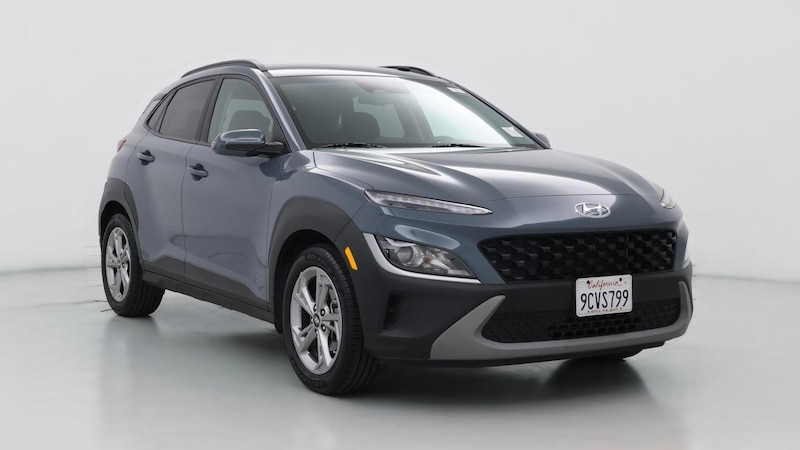 2023 Hyundai Kona SEL Hero Image