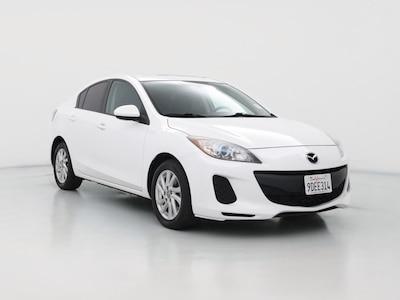 2013 Mazda Mazda3 i Grand Touring -
                Bakersfield, CA