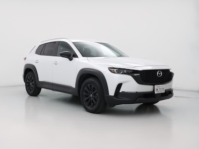 2024 Mazda CX-50 S Preferred -
                Bakersfield, CA