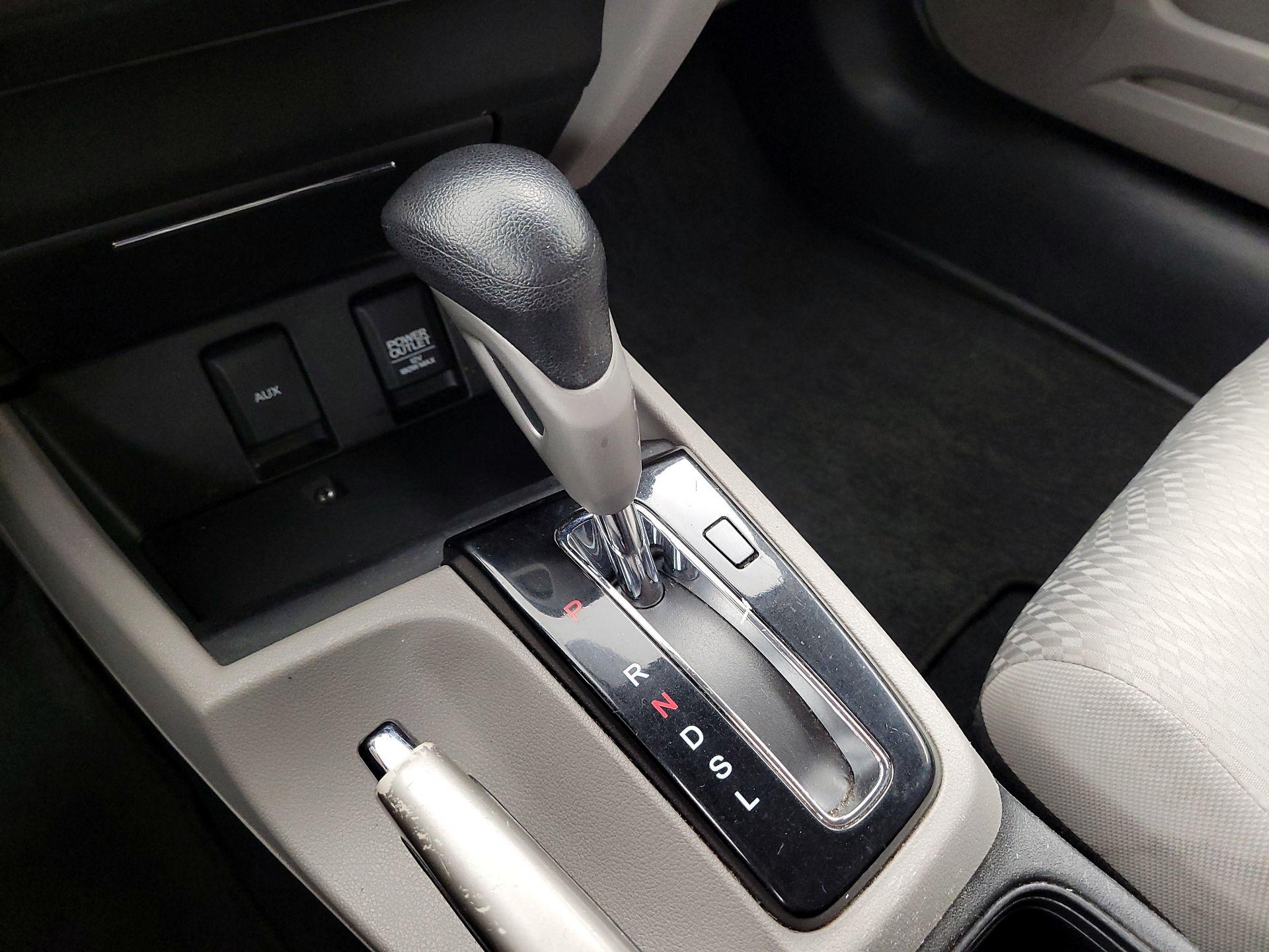 Thumbnail: 2015 Honda Civic - 17