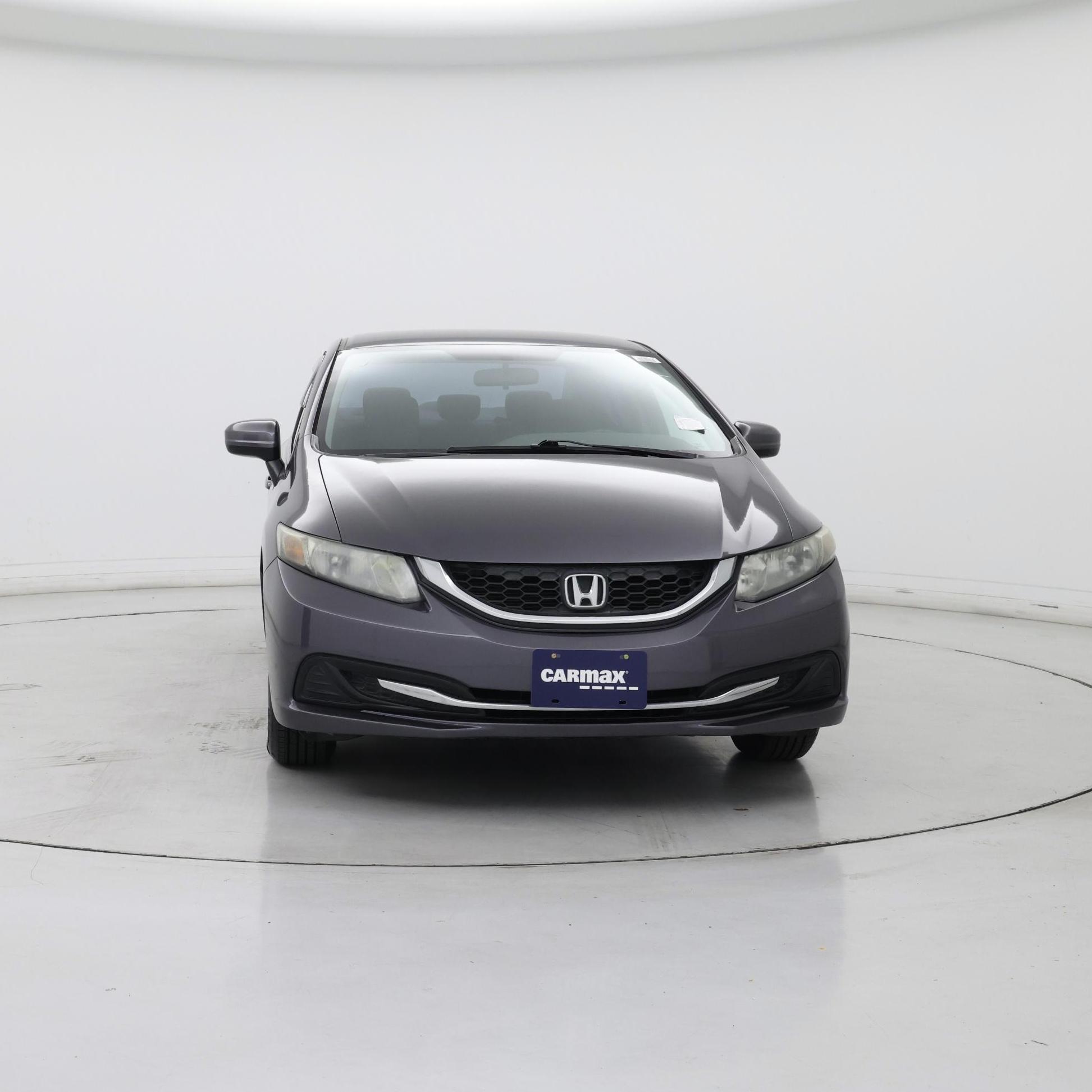 Thumbnail: 2015 Honda Civic - 5