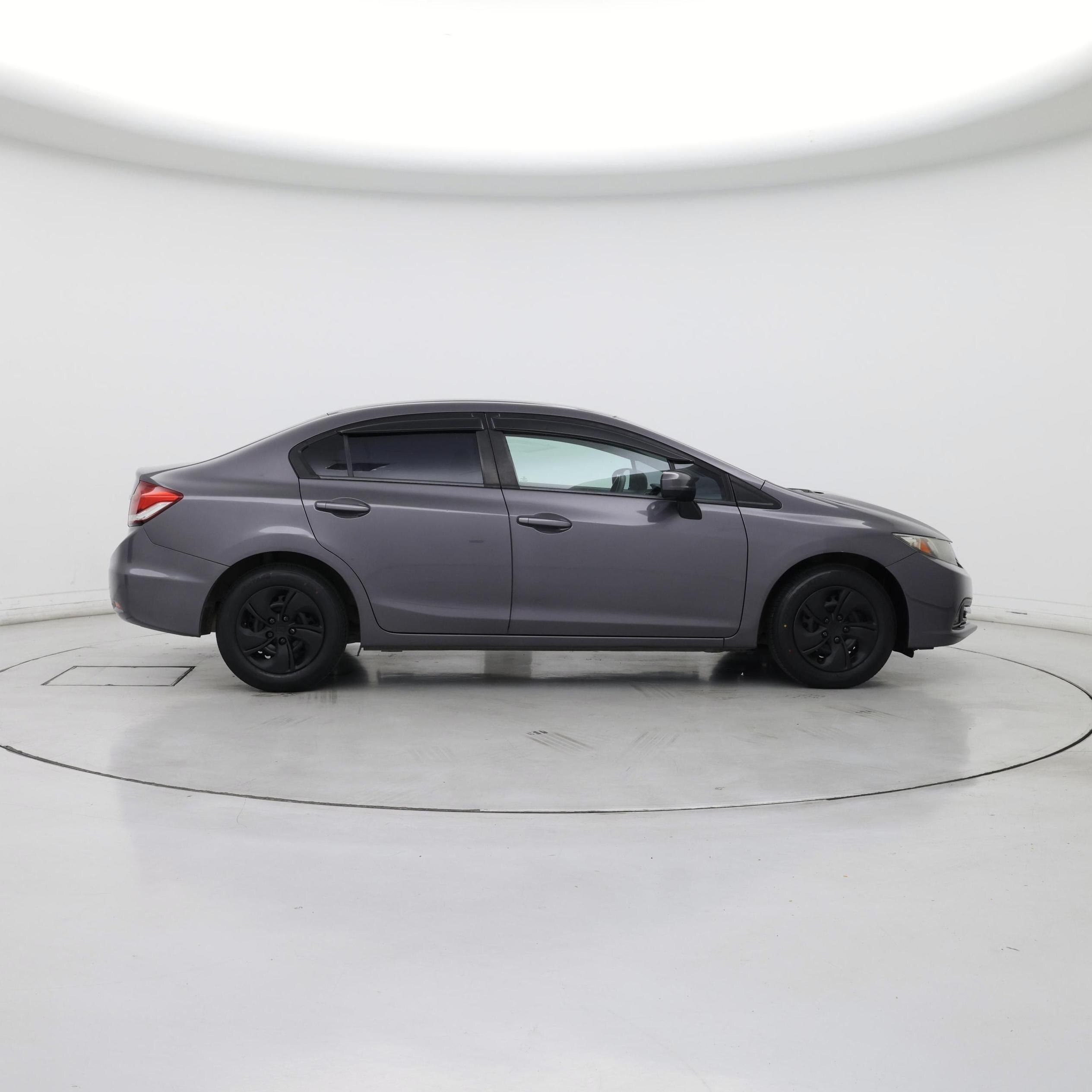 Thumbnail: 2015 Honda Civic - 7