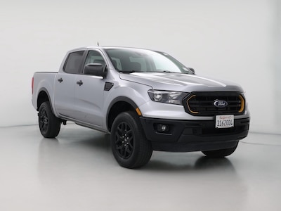 2022 Ford Ranger XLT -
                  San Jose, CA