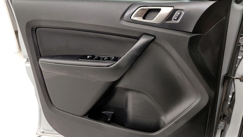 2022 Ford Ranger XLT 12