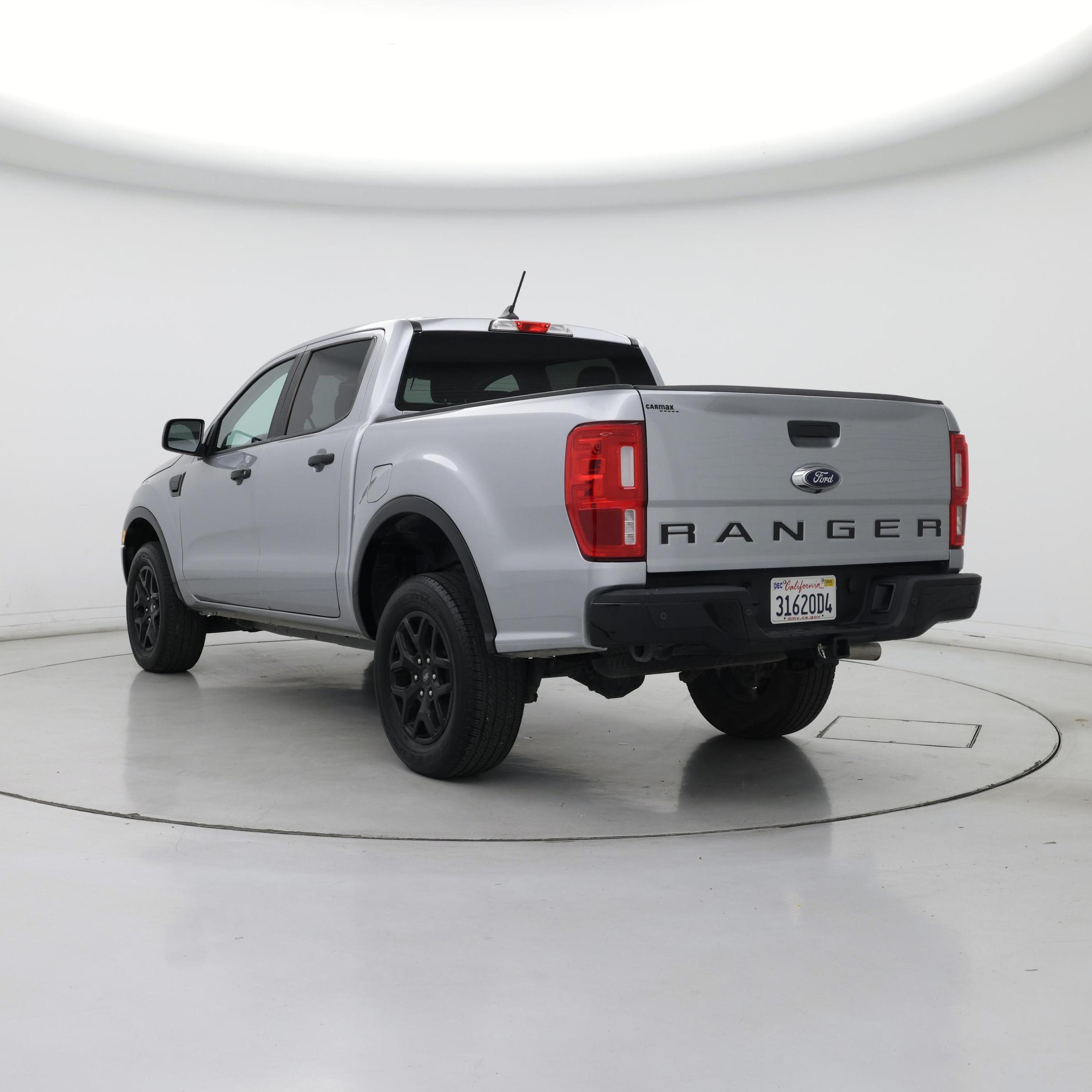 Thumbnail: 2022 Ford Ranger - 2
