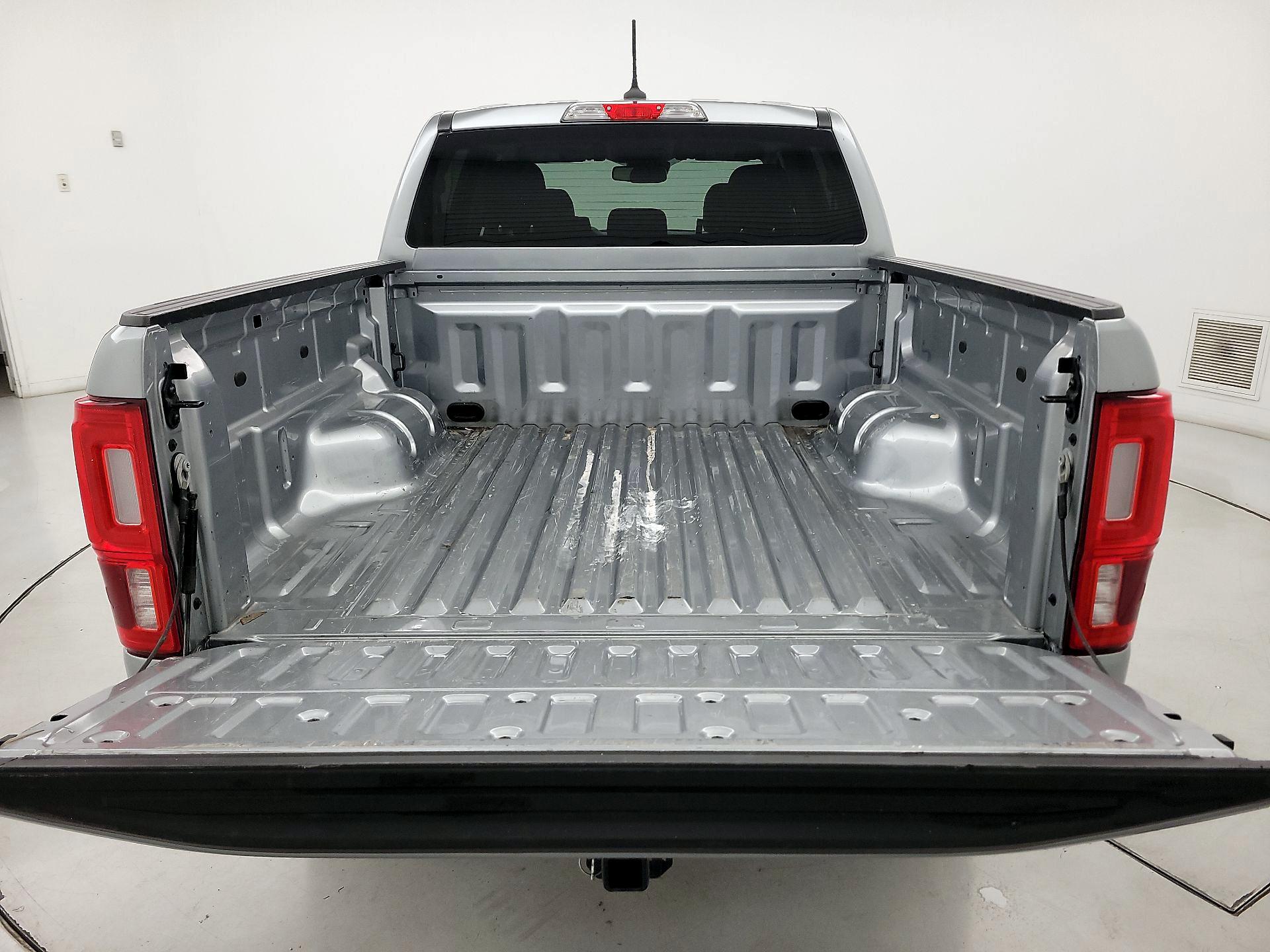 Thumbnail: 2022 Ford Ranger - 20