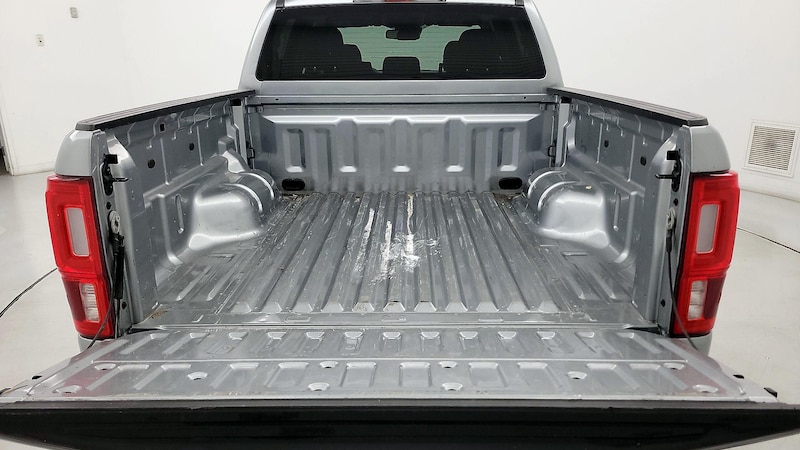 2022 Ford Ranger XLT 20