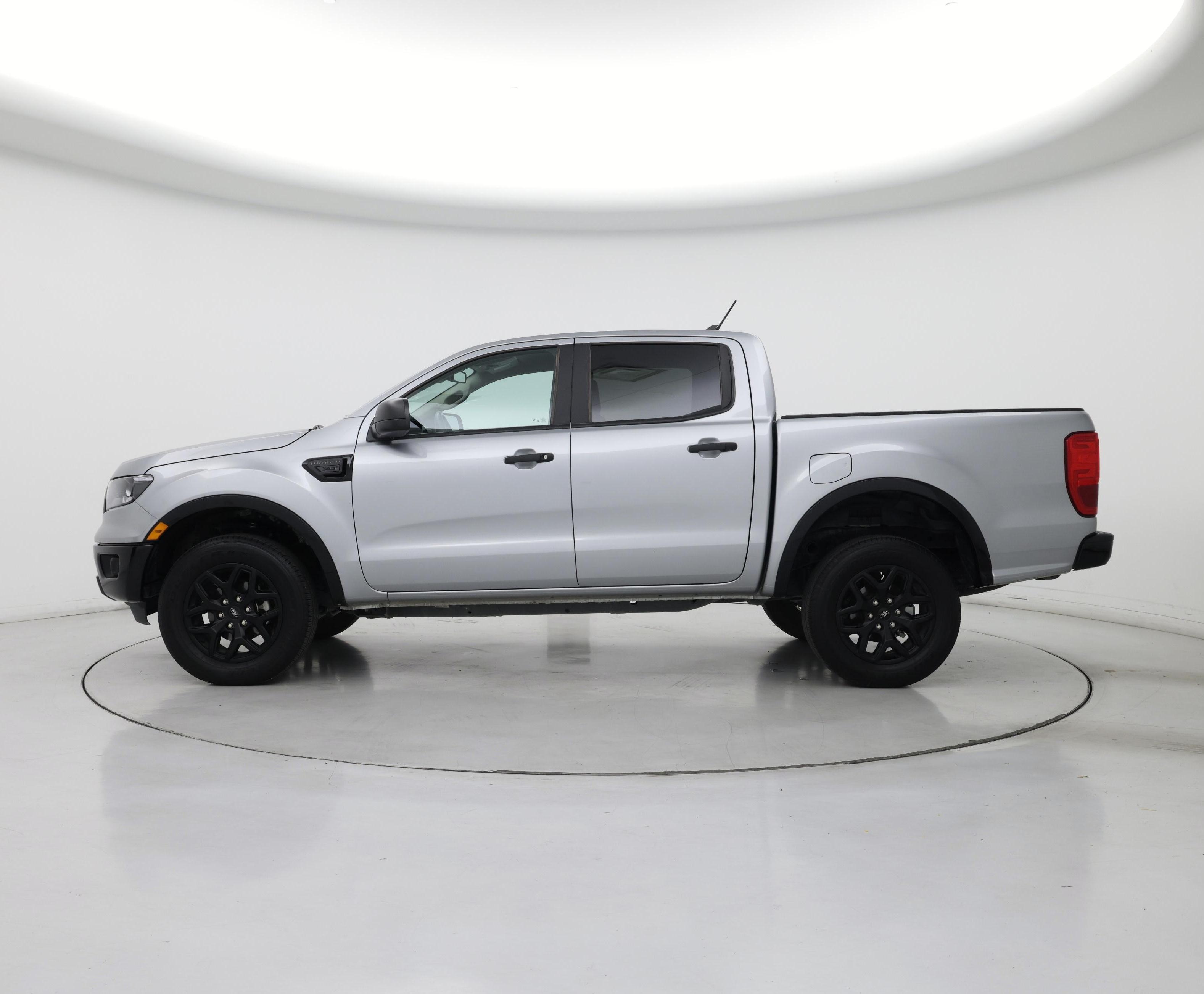 Thumbnail: 2022 Ford Ranger - 3