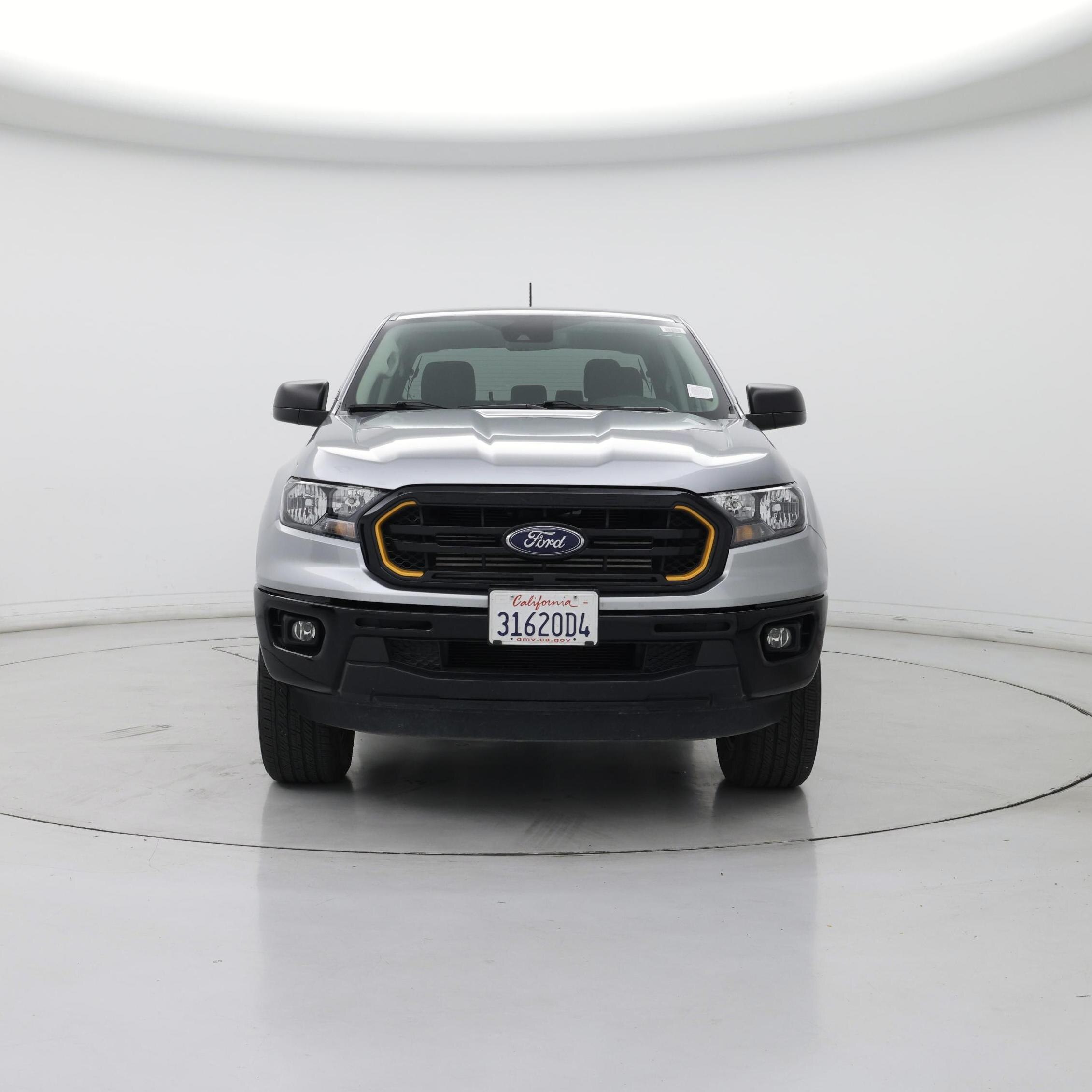 Thumbnail: 2022 Ford Ranger - 5