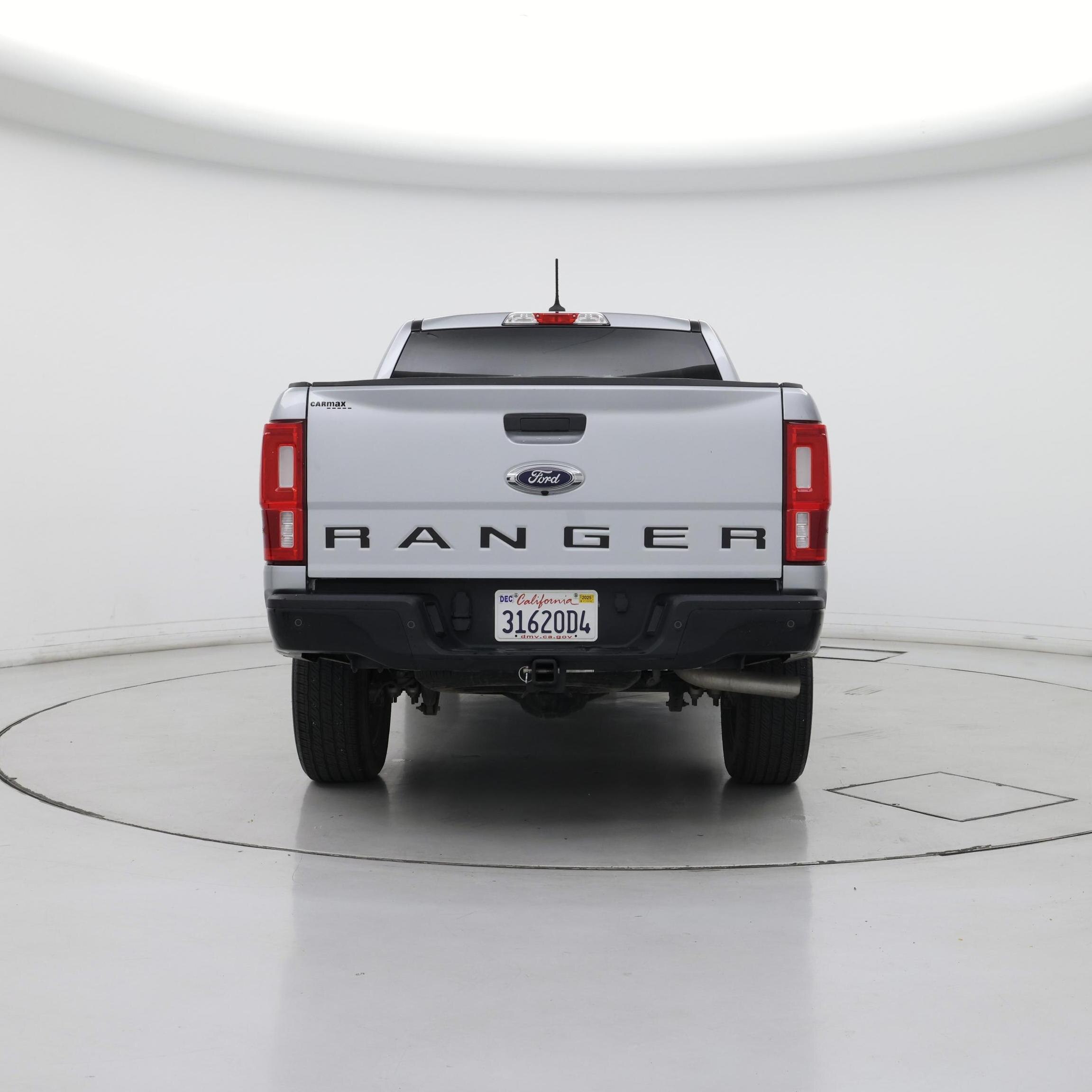 Thumbnail: 2022 Ford Ranger - 6