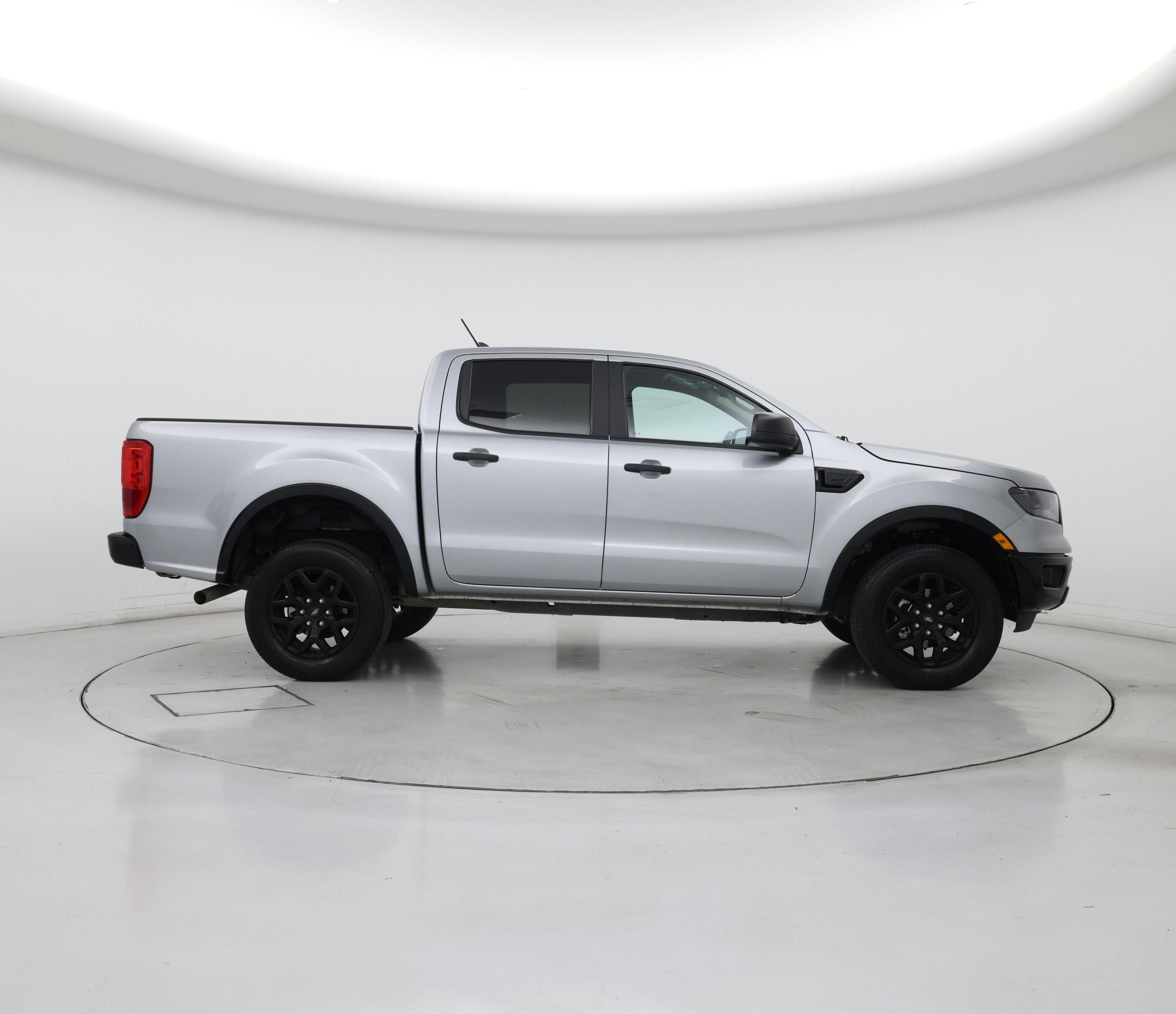 Thumbnail: 2022 Ford Ranger - 7