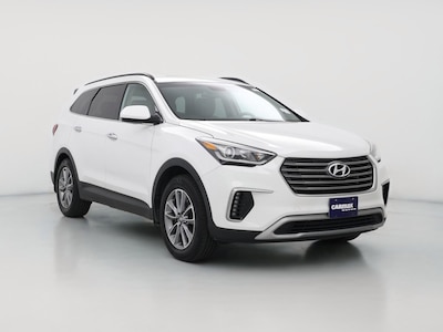 2019 Hyundai Santa Fe XL SE -
                Bakersfield, CA