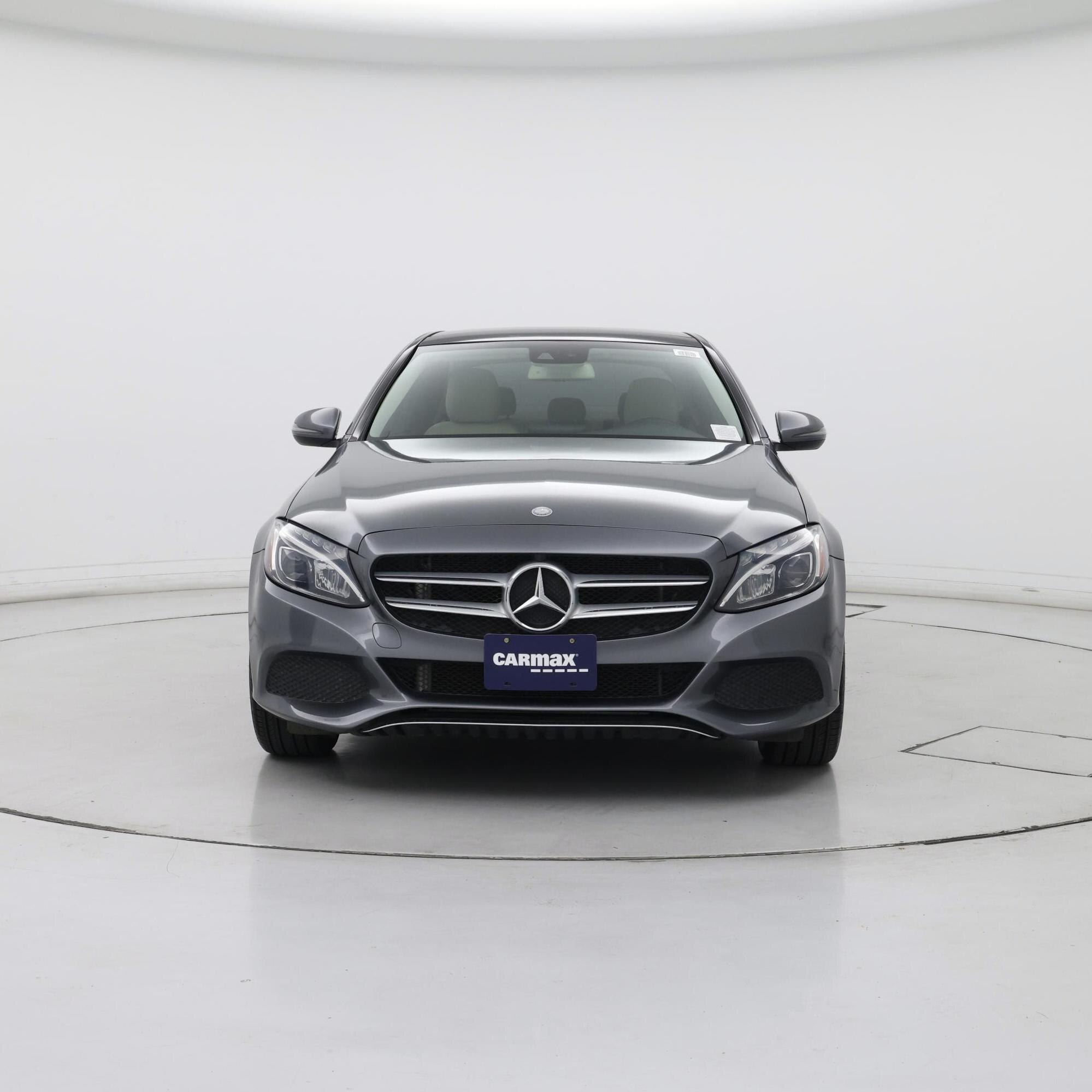Thumbnail: 2017 Mercedes-Benz C-Class - 5