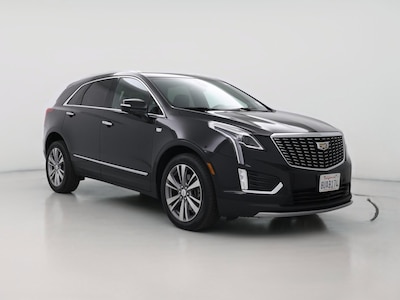 2020 Cadillac XT5 Premium Luxury -
                Bakersfield, CA