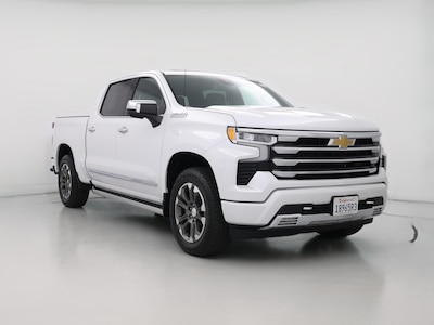 2023 Chevrolet Silverado 1500 High Country -
                Bakersfield, CA