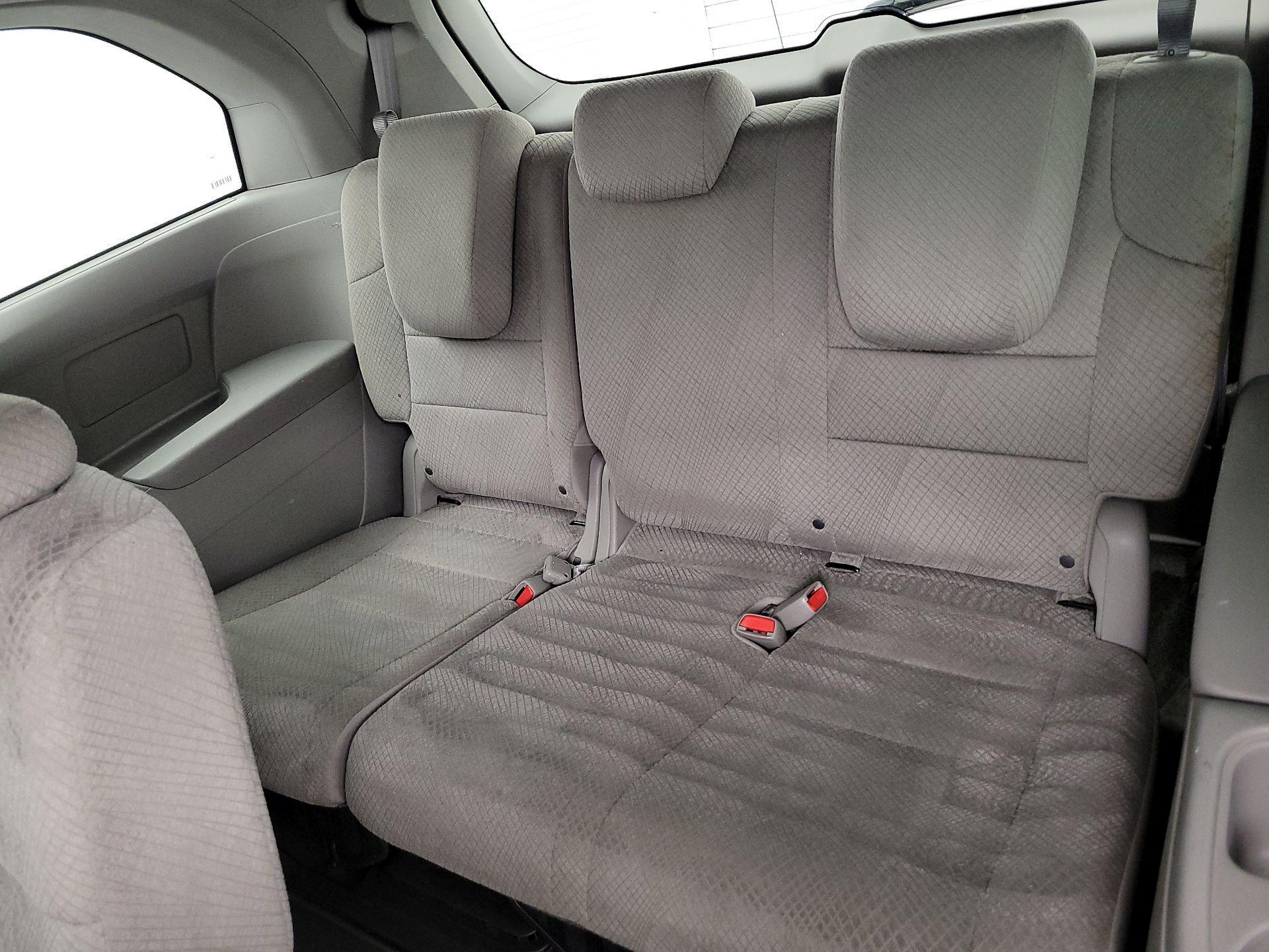 Thumbnail: 2015 Honda Odyssey - 20