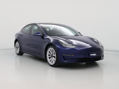 2022 Tesla Model 3  -
                Bakersfield, CA