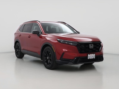 2024 Honda CR-V Sport-L -
                Bakersfield, CA