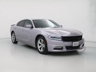 2017 Dodge Charger SXT -
                  Bakersfield, CA
