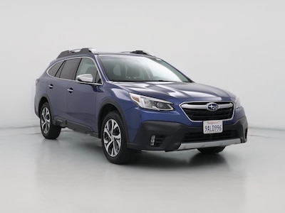 2022 Subaru Outback Touring -
                Bakersfield, CA