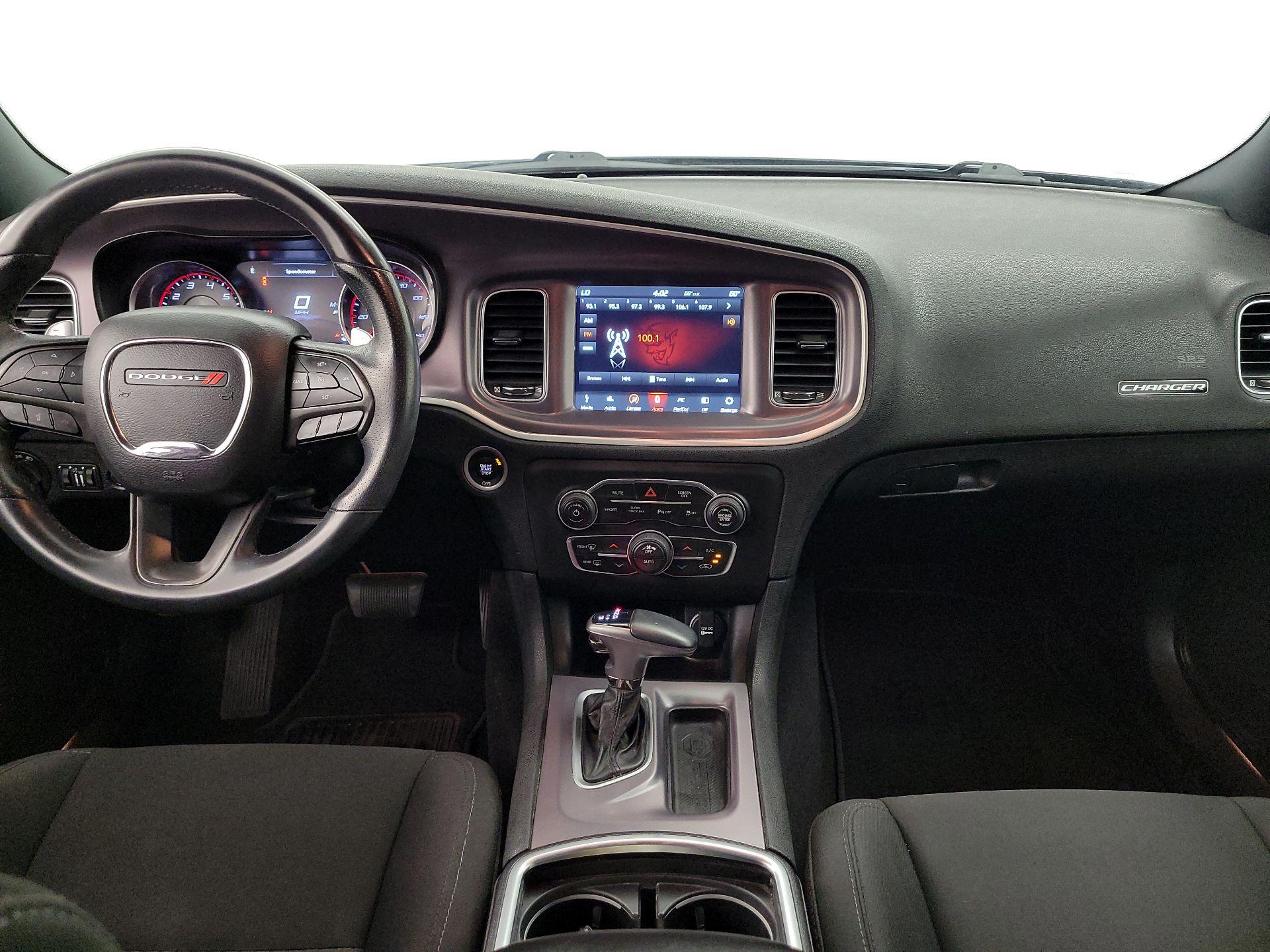 Thumbnail: 2019 Dodge Charger - 9
