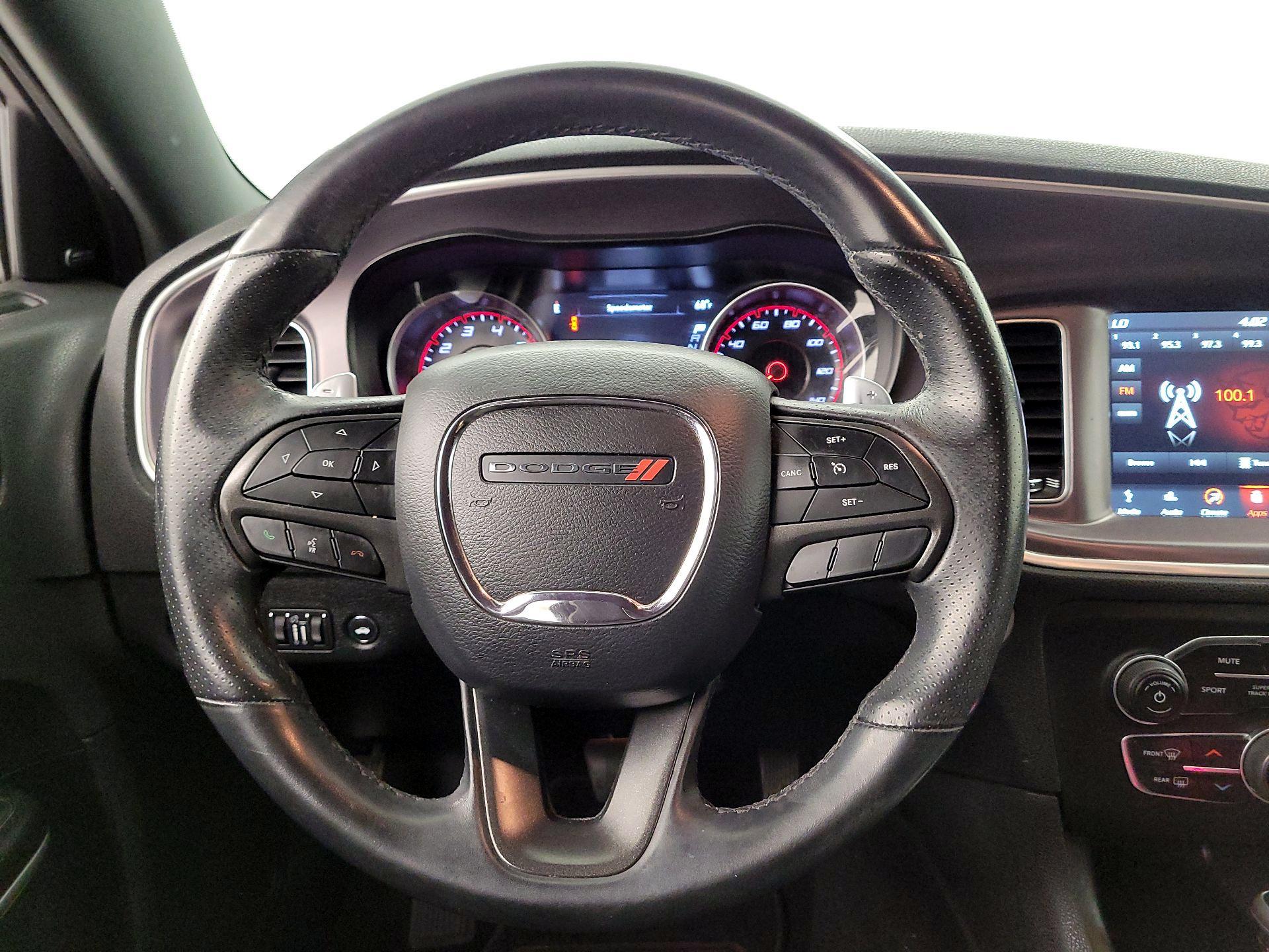 Thumbnail: 2019 Dodge Charger - 10