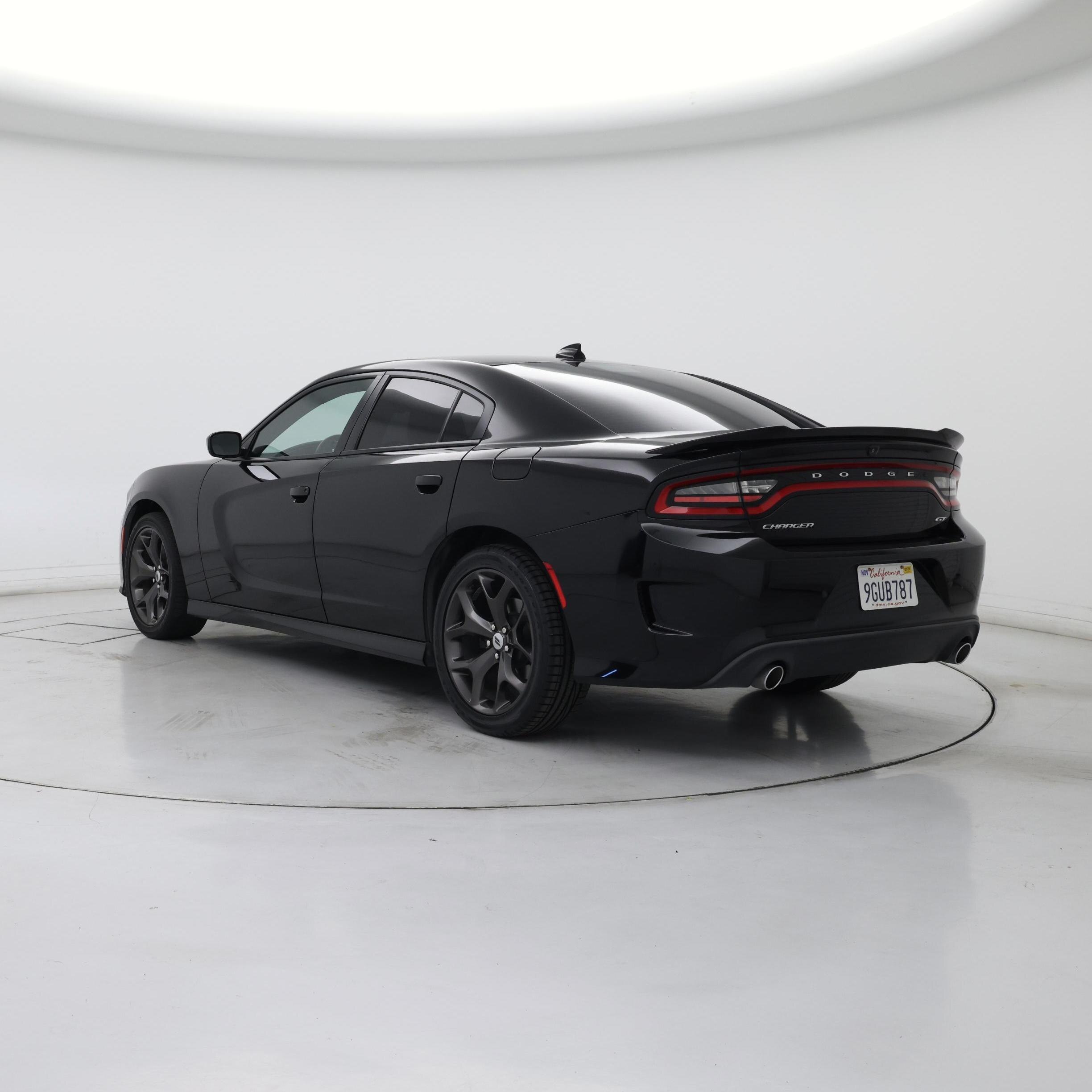 Thumbnail: 2019 Dodge Charger - 2