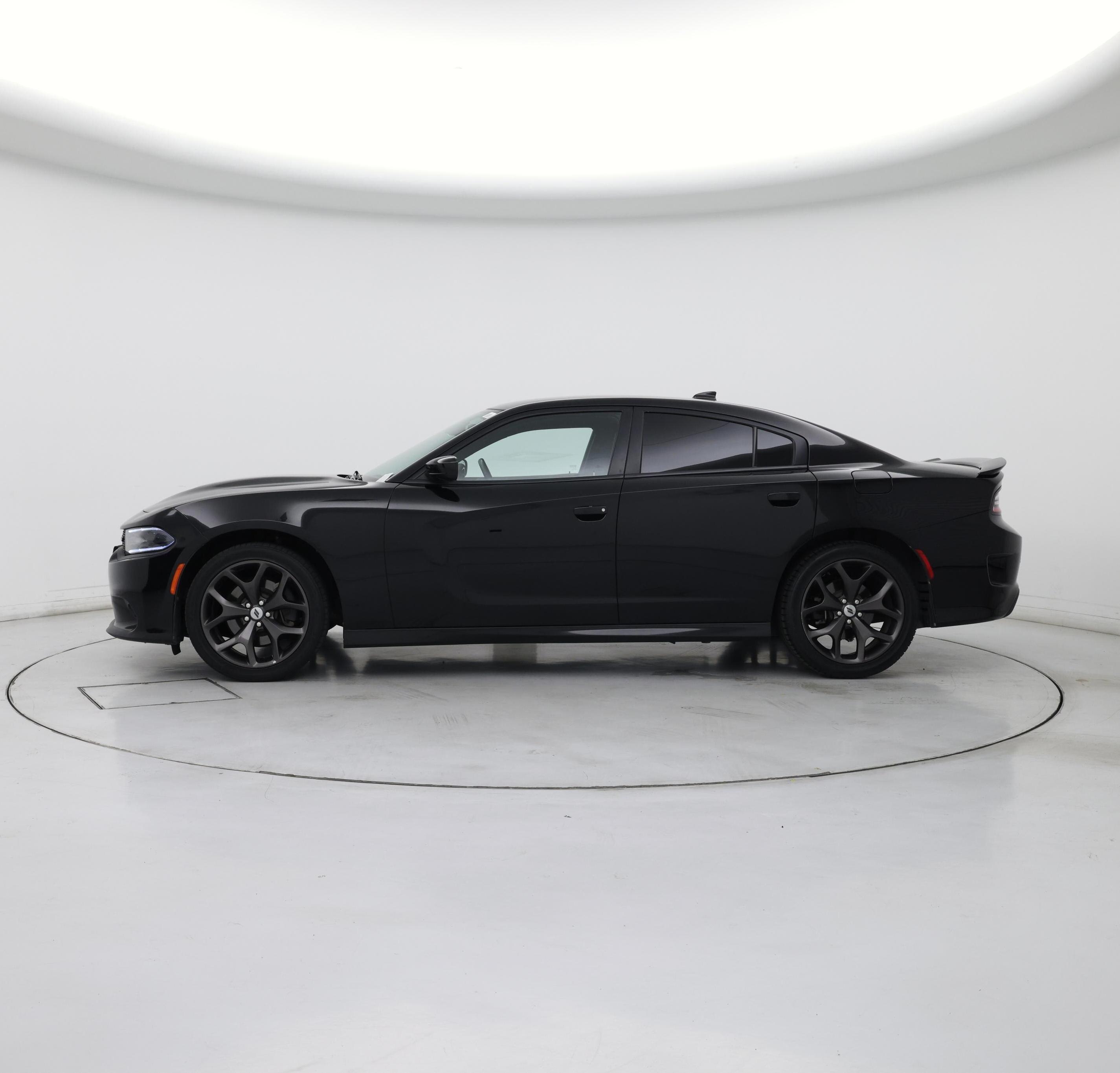 Thumbnail: 2019 Dodge Charger - 3