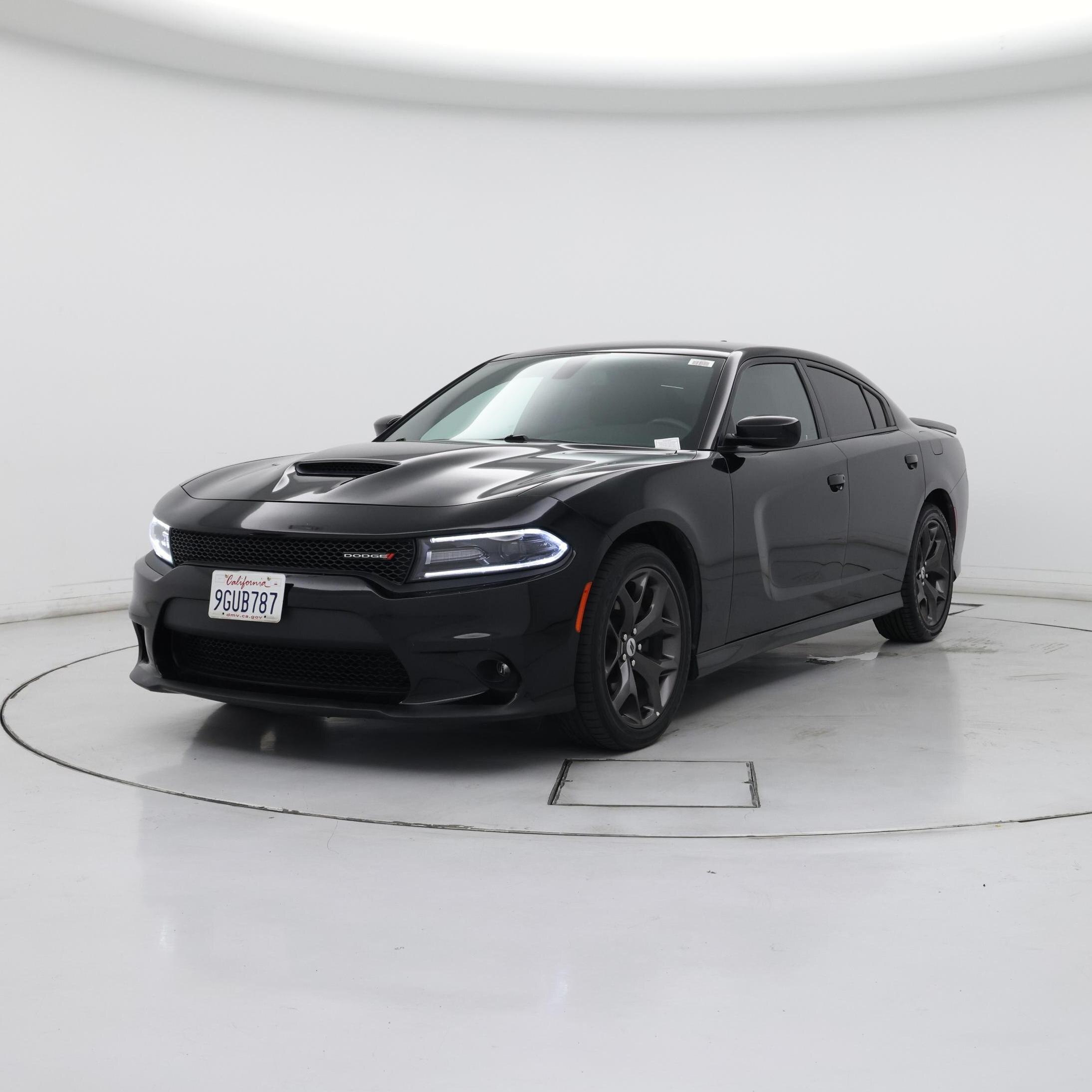 Thumbnail: 2019 Dodge Charger - 4