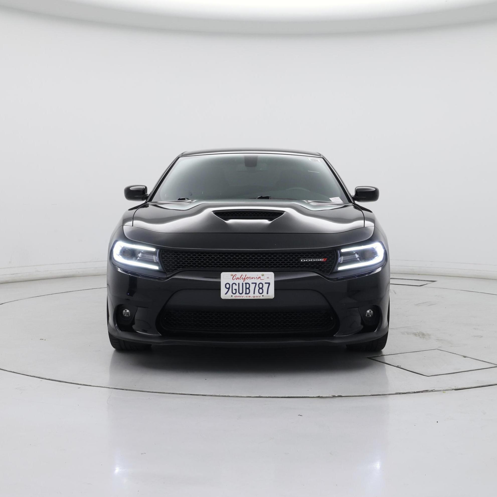 Thumbnail: 2019 Dodge Charger - 5