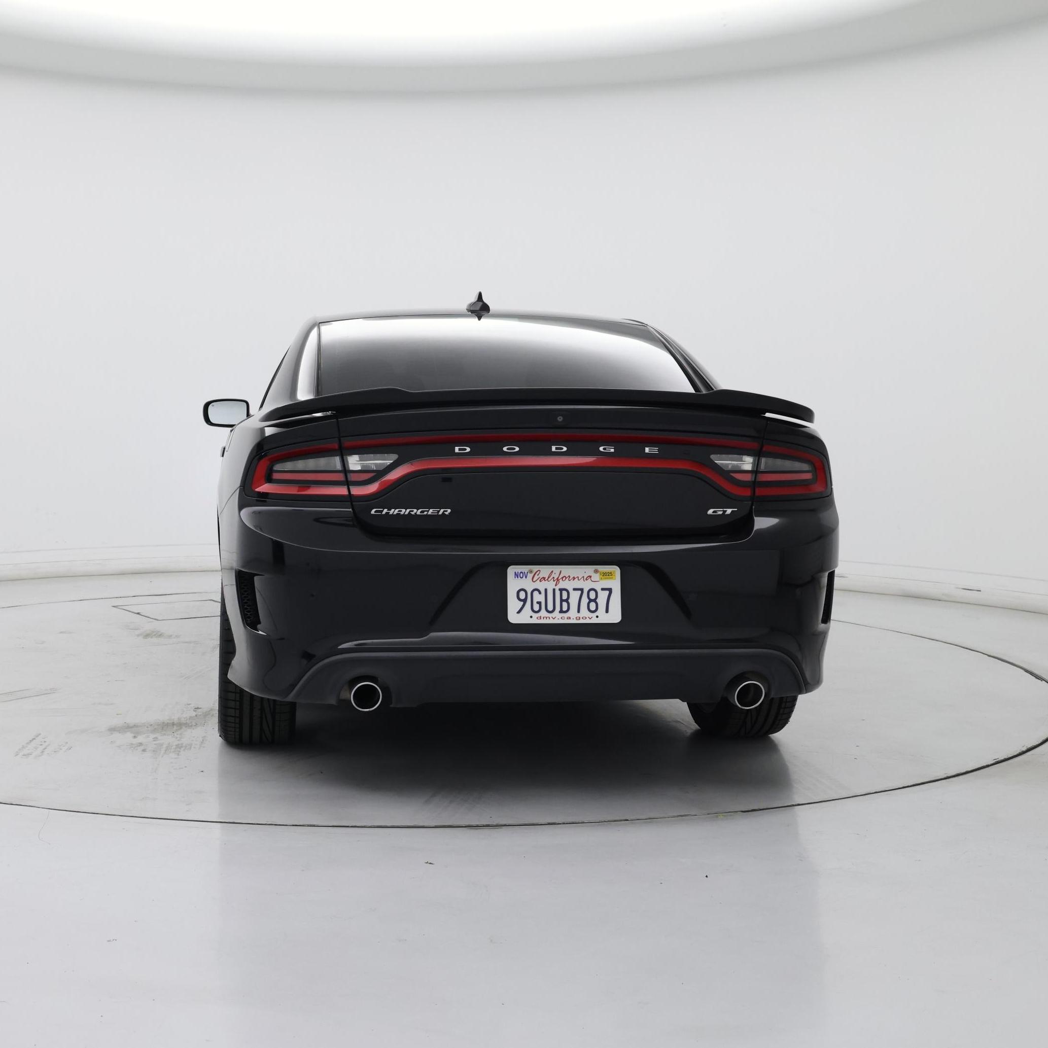 Thumbnail: 2019 Dodge Charger - 6