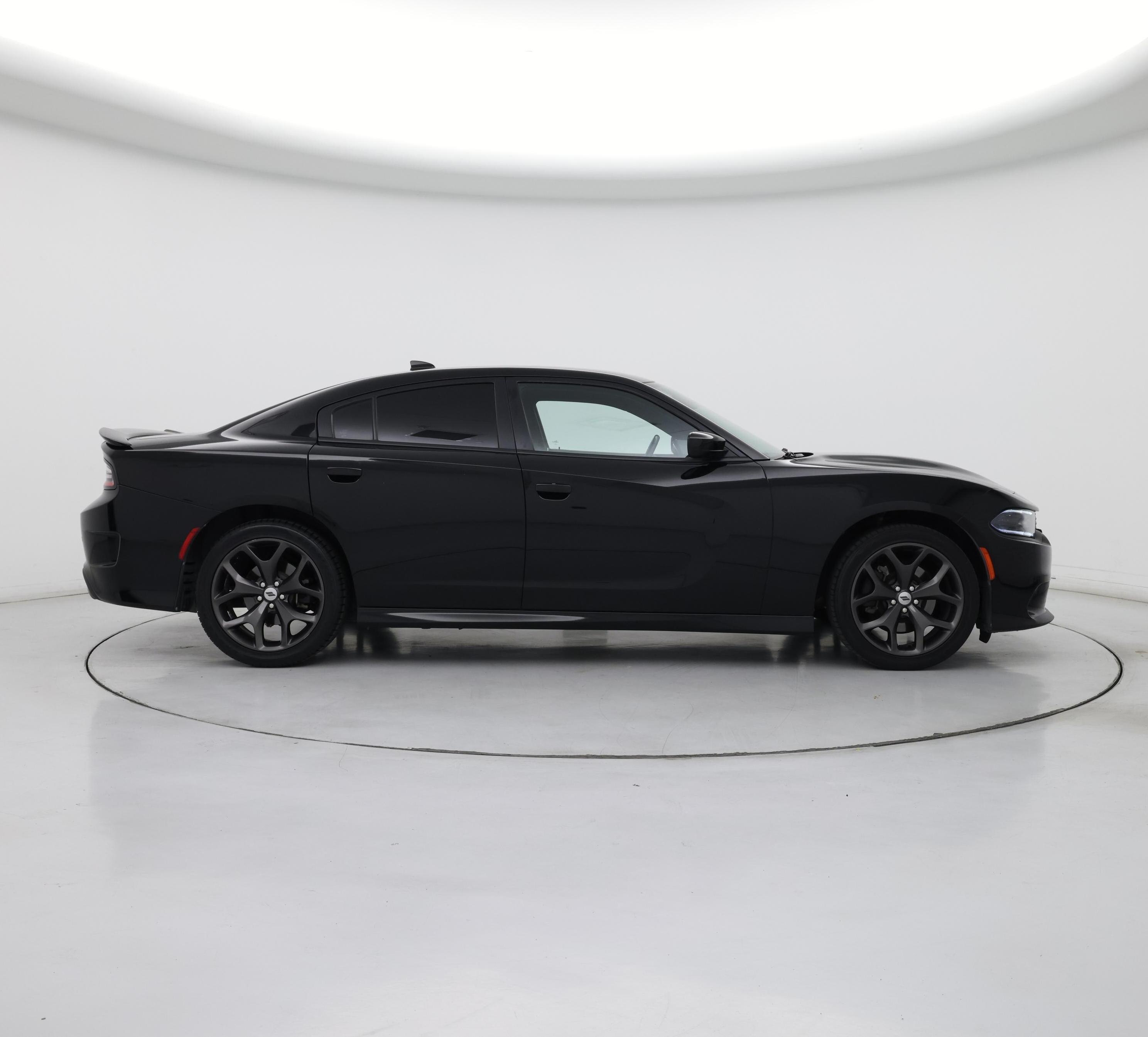 Thumbnail: 2019 Dodge Charger - 7