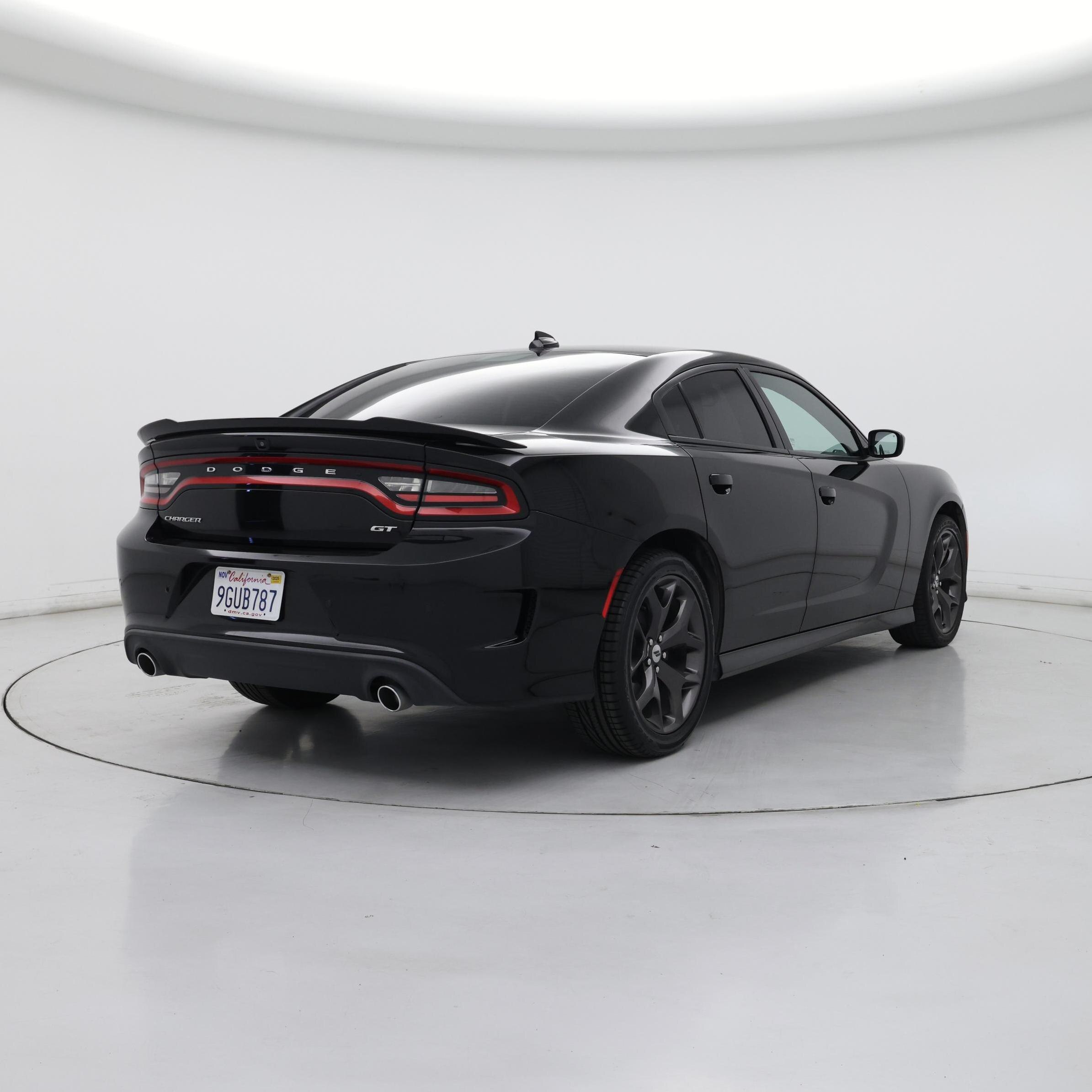 Thumbnail: 2019 Dodge Charger - 8