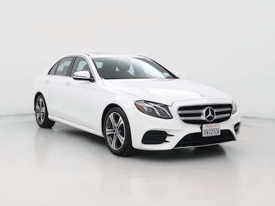 2020 Mercedes-Benz E-Class E 350 -
                Bakersfield, CA