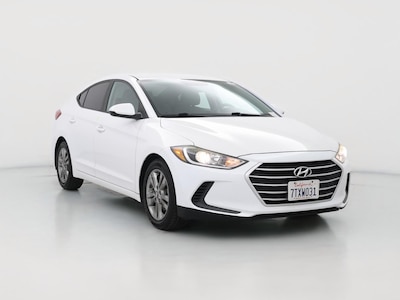 2017 Hyundai Elantra SE -
                  Bakersfield, CA