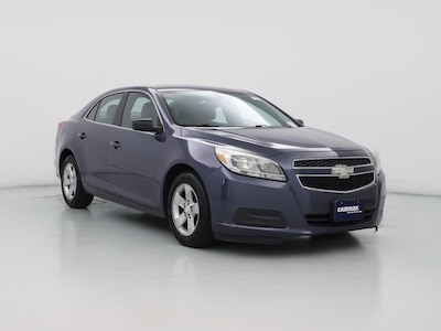 2013 Chevrolet Malibu LS