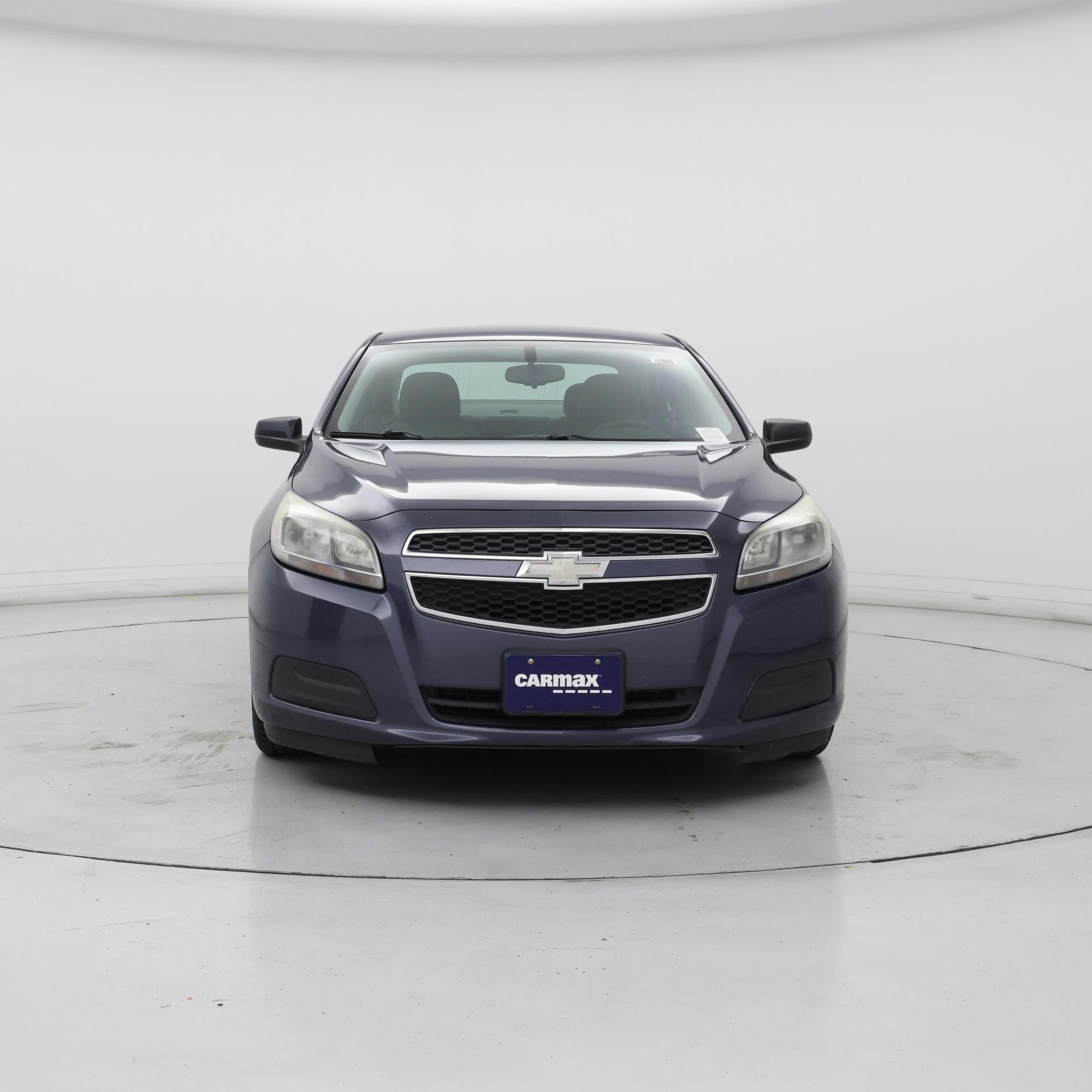 Thumbnail: 2013 Chevrolet Malibu - 5