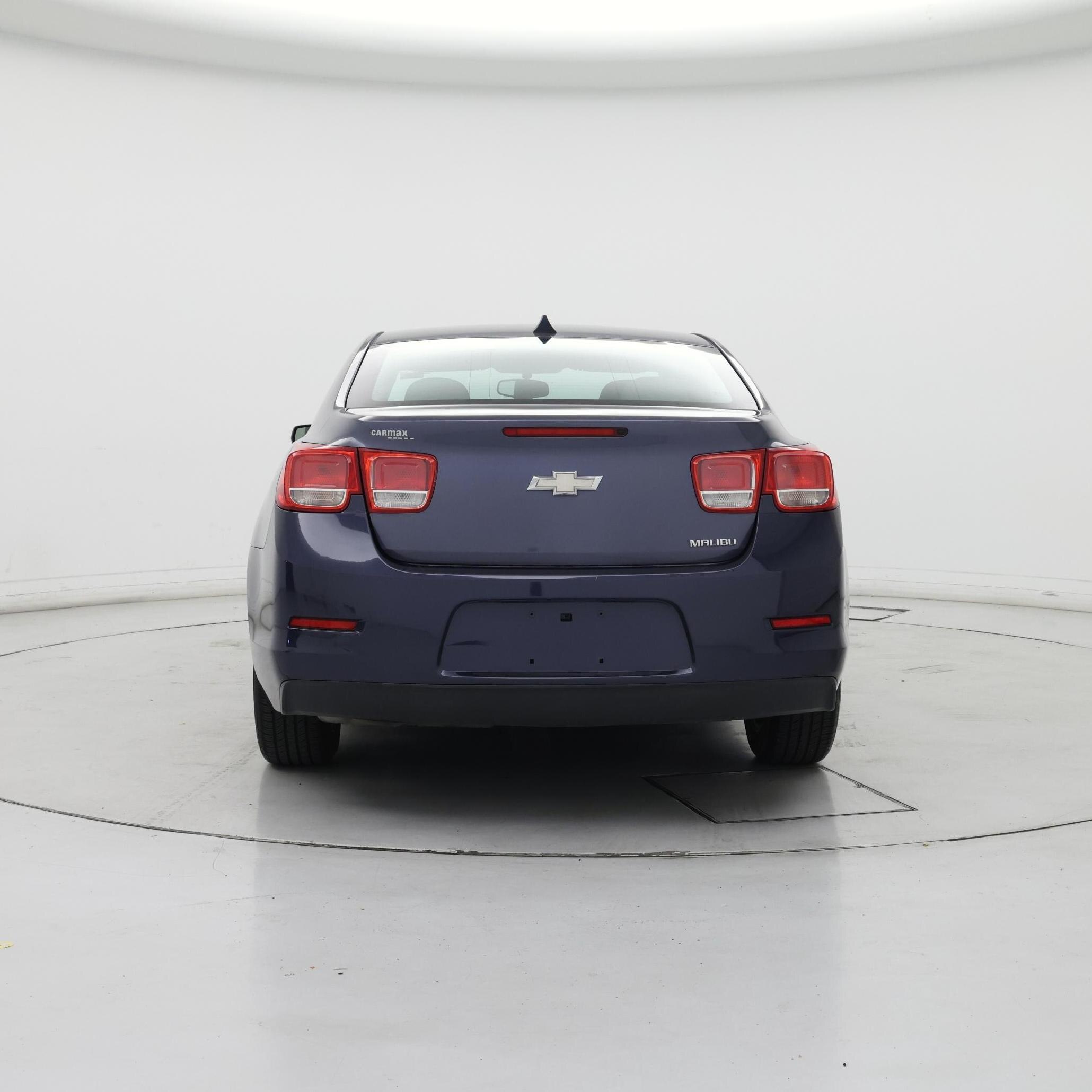 Thumbnail: 2013 Chevrolet Malibu - 6