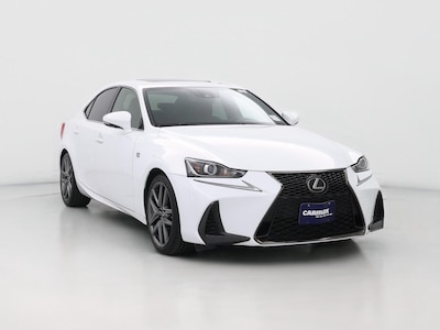 2017 Lexus IS 200t -
                  Bakersfield, CA
